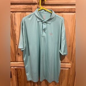 Rhoback golf polo XXL